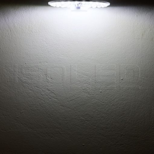 LED átszerelo áramköri lap 168mm, 16W, tartó mágnessel, semleges fehér