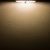   LED átszerelo áramköri lap 230mm, 24W, tartó mágnessel, meleg fehér