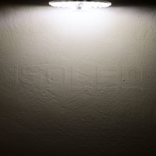 LED átszerelo áramköri lap 230mm, 24W, tartó mágnessel, semleges fehér
