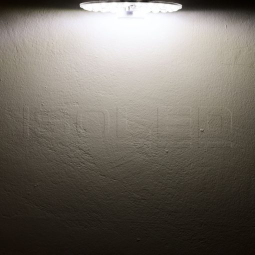 LED átszerelo áramköri lap 230mm, 24W, tartó mágnessel, semleges fehér
