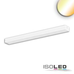   LED lineáris lámpa, fehér, 150cm, 45W, Colorswitch 3000|4000|5700K, dimmelheto