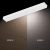   LED lineáris lámpa UGR<19, 80°, fehér, 120cm 38W, színváltó 3000|4000K, dimmelheto