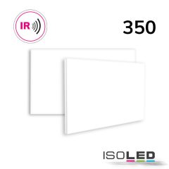 Infravörös panel PREMIUM Professional 350, 500x800mm, 332W
