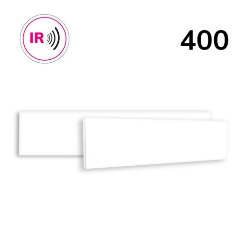Infravörös panel PREMIUM Professional 400, 320x1500mm, 380W