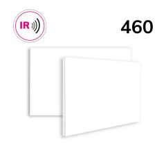 Infravörös panel PREMIUM Professional 460, 592x892mm, 437W