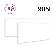   Infravörös panel PREMIUM Professional 905L, 592x1500mm, 860W