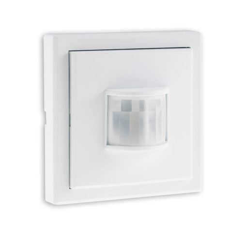 IR-PANEL CONTROL rádiós mozgásérzékelo PIR, elemes (2xAAA tartozék)