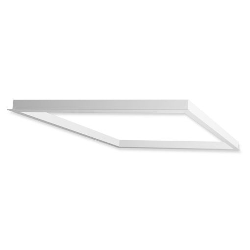 Beépíthési keret infravörös panelhez PREMIUM Professional 300, 607x607mm