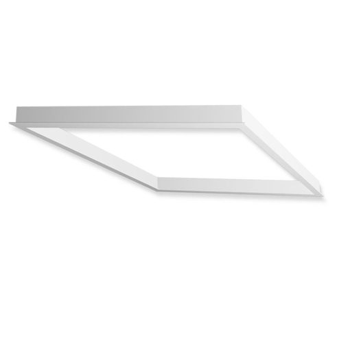 Beépíthési keret infravörös panelhez PREMIUM Professional 705, 607x1207mm