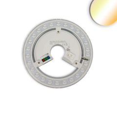   LED átszerelo áramköri lap 190mm, 11W, 160 lm/W, tartó mágnessel, Colorswitch 3000|4000|6000K, dim