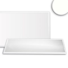   LED panel Professional Line 308x1550mm, UGR<19 4H/8H, 36W, RAL 9016, semleges fehér, 1-10V dimmelh.