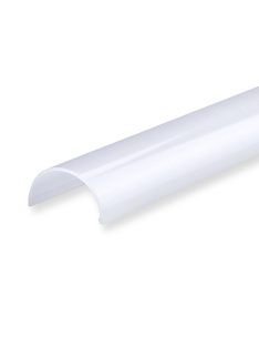   Fedél COVER26 opál/szatén 55 cm T5/T8 átszerelo áramköri lapoz