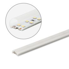Fedél COVER26 opál/szatén 55 cm T5/T8 átszerelo áramköri lapoz