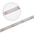   LED HT930 COB flex szalag 100°C környezeti hőmérsékletig, 24V DC, 14,4W, IP68, 3000K, 5m, 480 LED/m
