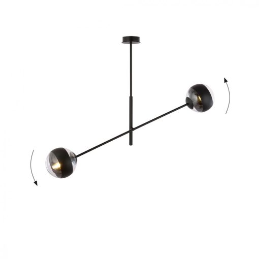 LINEAR 2 FEKETE/CSÍK