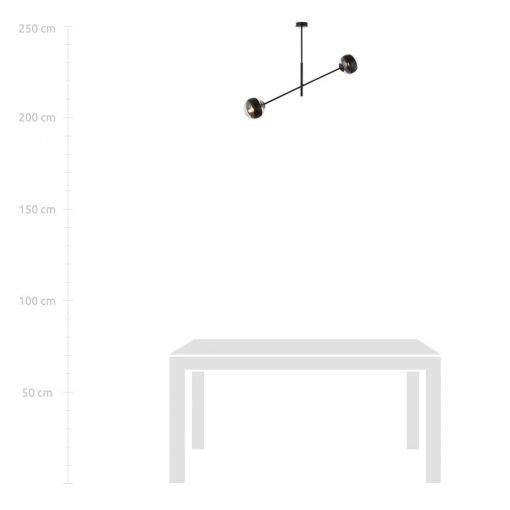 LINEAR 2 FEKETE/CSÍK
