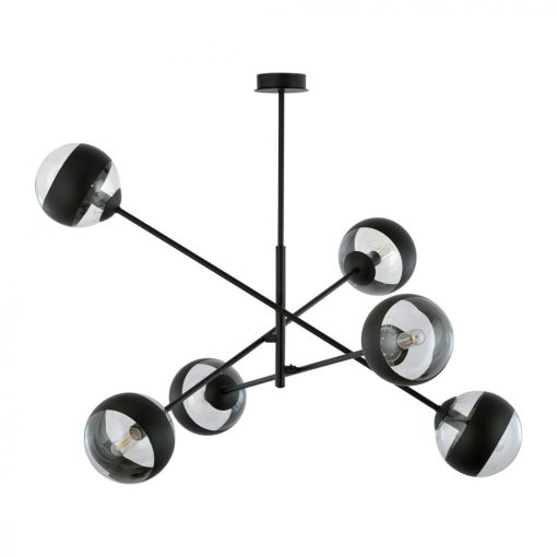 LINEAR 6 FEKETE/CSÍK