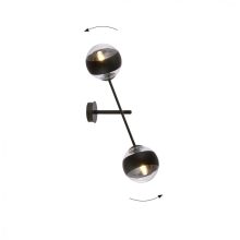LINEAR K2 FEKETE/CSÍK