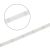   LED HT RGB+WW COB flexibilis szalag 100°C környezeti homérsékletig, 24V DC, 19 W, IP68, 5m, 896 LED/m