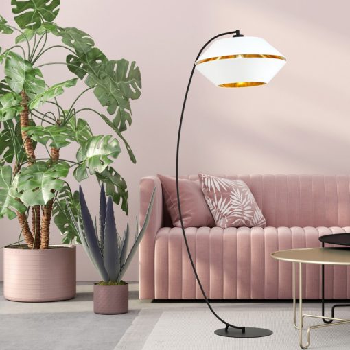  PIAnem LP FEHÉR/ARANY 