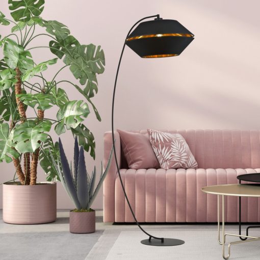  PIAnem LP FEKETE/ARANY 