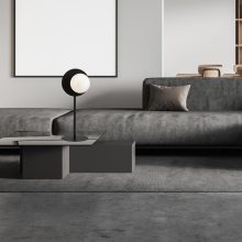 OSLO LN FEKETE/OPAL