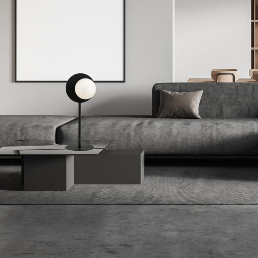 OSLO LN FEKETE/OPAL
