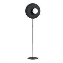 OSLO LP FEKETE/OPAL