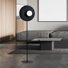 OSLO LP FEKETE/OPAL
