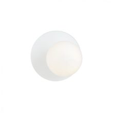 OSLO K1 FEHÉR/OPAL