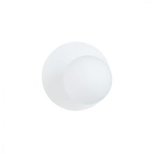 OSLO K1 FEHÉR/OPAL