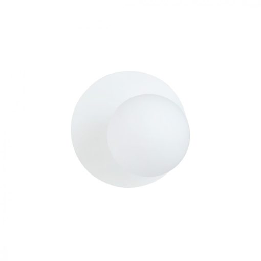 OSLO K1 FEHÉR/OPAL
