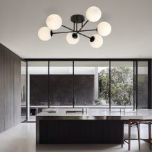 ROMA 6 BL OPAL