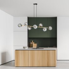 GRAVITY 8 BL GRAFIT