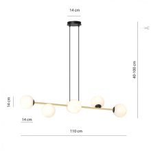 GRAVITY 6 BL OPAL