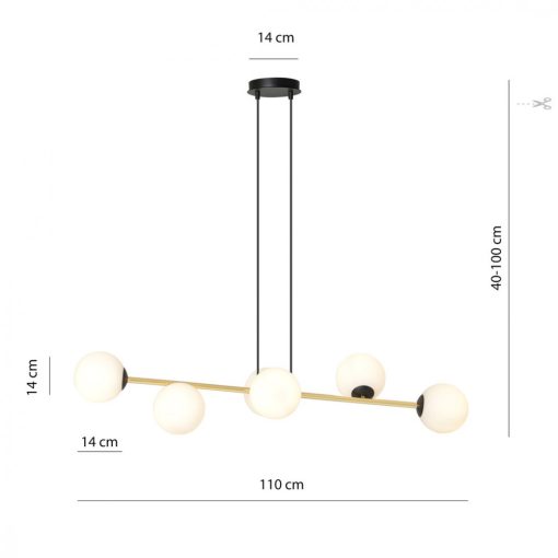 GRAVITY 6 BL OPAL