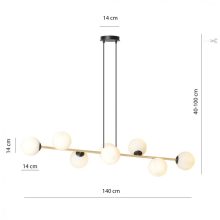 GRAVITY 8 BL OPAL