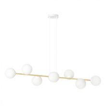 GRAVITY 8  WH ARANY