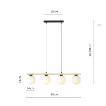 ALORA 4 BL OPAL