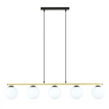 ALLORA 5 BL OPAL