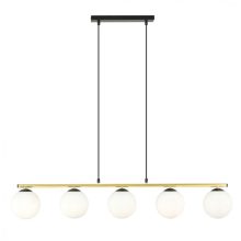 ALLORA 5 BL OPAL