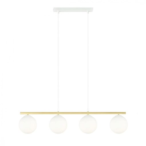 ALLORA 4 WH OPAL