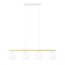 ALLORA 4 WH OPAL