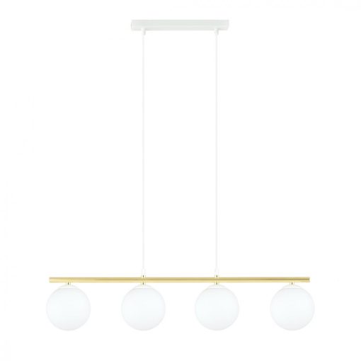 ALLORA 4 WH OPAL