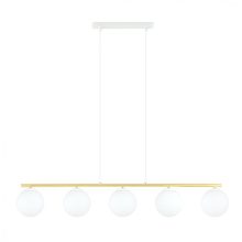ALLORA 5 WH OPAL