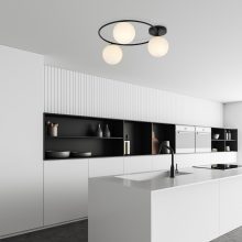 SOPRA 3 BL OPAL
