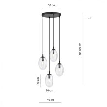 ASTRAL 4 BL PREMIUM ÁTLÁTSZÓ