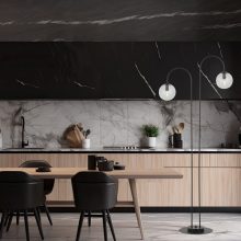 ARCHI LP2 BL ÁTLÁTSZÓ