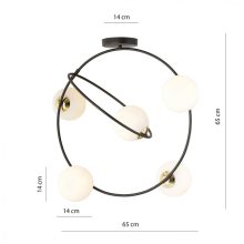 STARDOM 5 BL OPAL