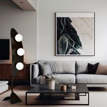 AURA LP3 BL OPAL